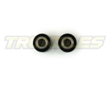 Kelpro Rear Panhard Bush Kit to suit Toyota Landcruiser 100 Series IFS 1998-2007