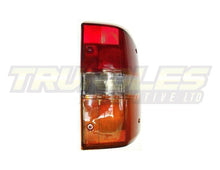 Taillights to suit Nissan Safari/Patrol Y60 1987-1998