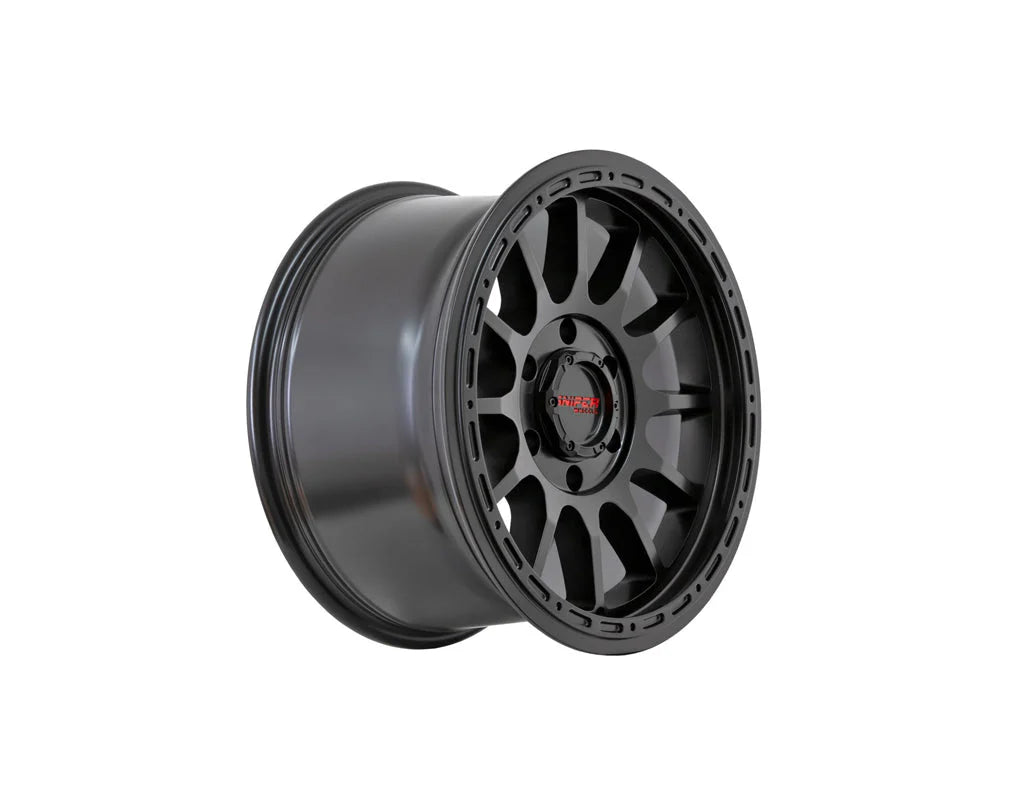 34615 | Sniper Blast Rims