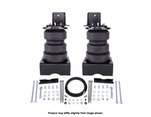 Polyair Standard Height Ultimate Airbag Kit to suit Ram TRX RHO 2020-Onwards