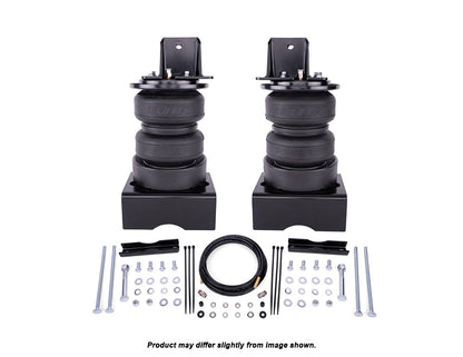 Polyair Standard Height Ultimate Airbag Kit to suit Ram TRX RHO 2020-Onwards