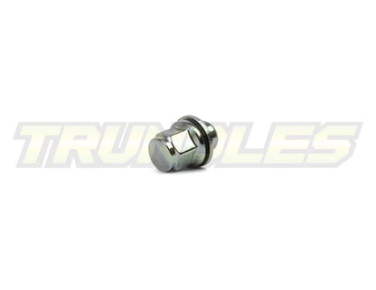 25676 | M12 Shank & Washer Wheel Nut (Multiple Options)