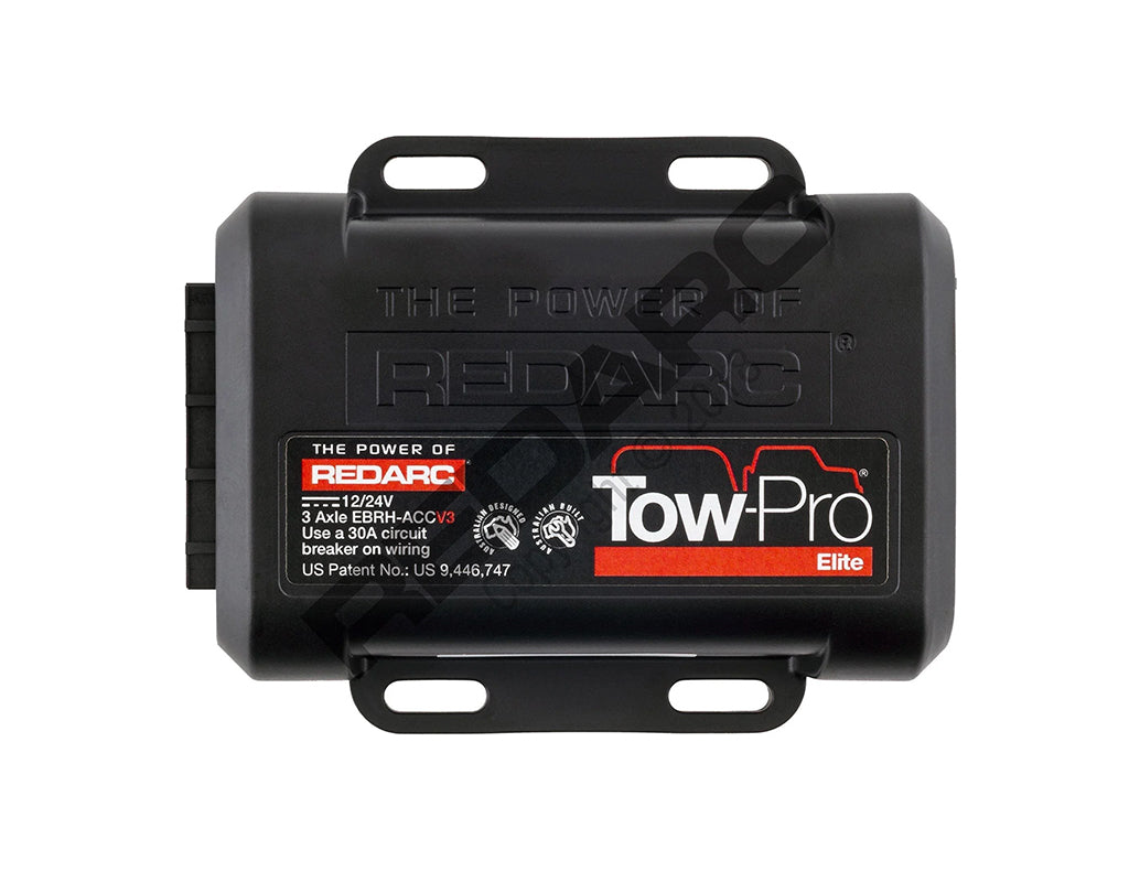 RedArc Tow-Pro Elite V3 Electric Brake Controller