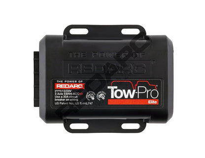 RedArc Tow-Pro Elite V3 Electric Brake Controller