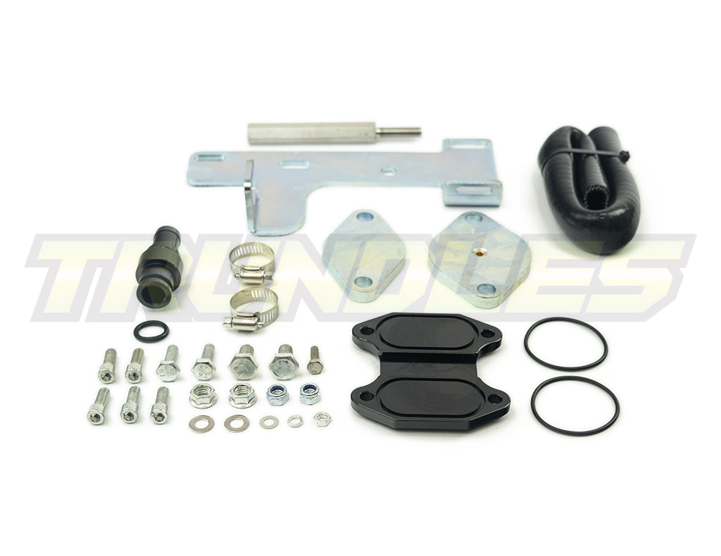 EGR Delete Kit to suit Dodge Ram 2500/3500 (6.7L Diesel) 2010-2021