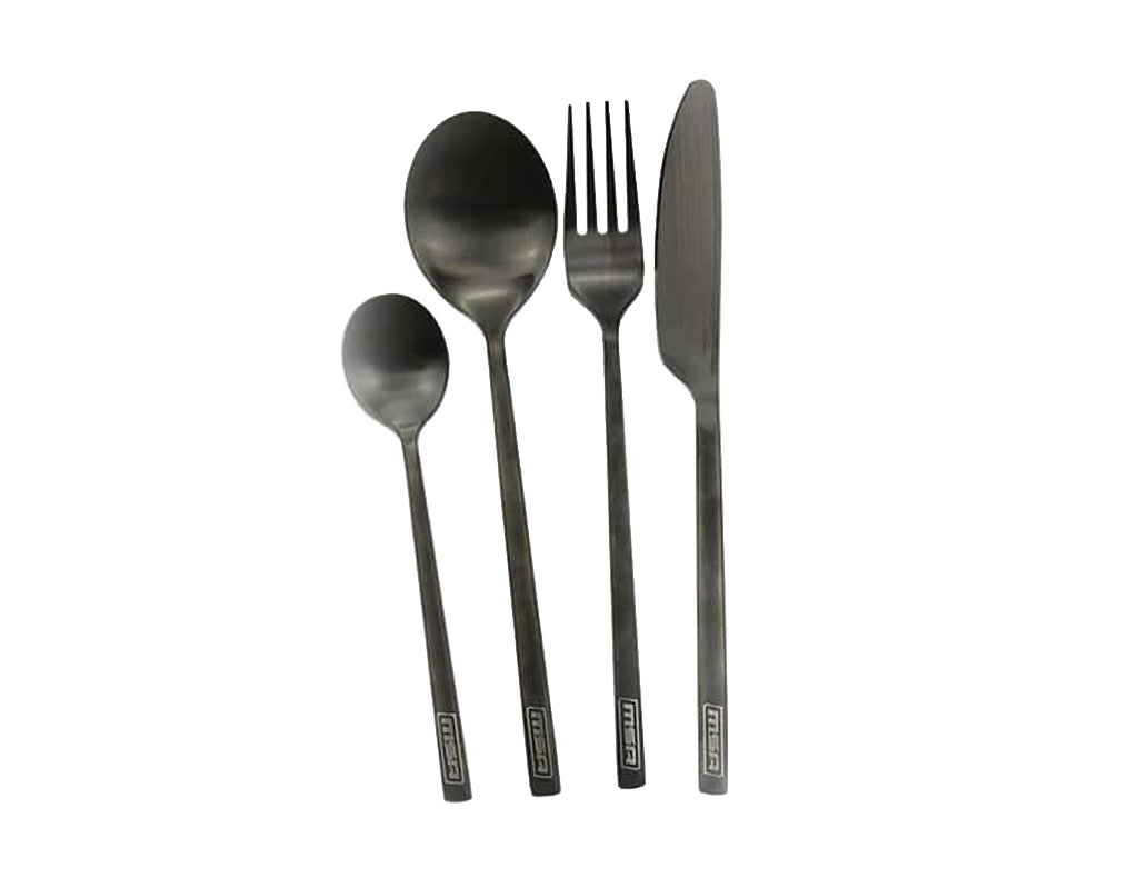 MSA Premium Cutlery Pack