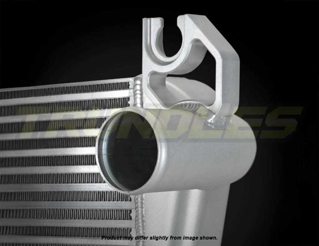 HPD Performance Intercooler Kit To Suit Ford Ranger PX3 2018-2021
