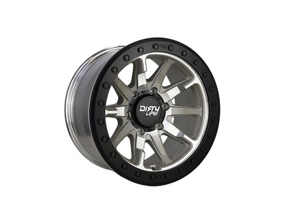 Dirty Life DT‑2 Dual-Tek Rims
