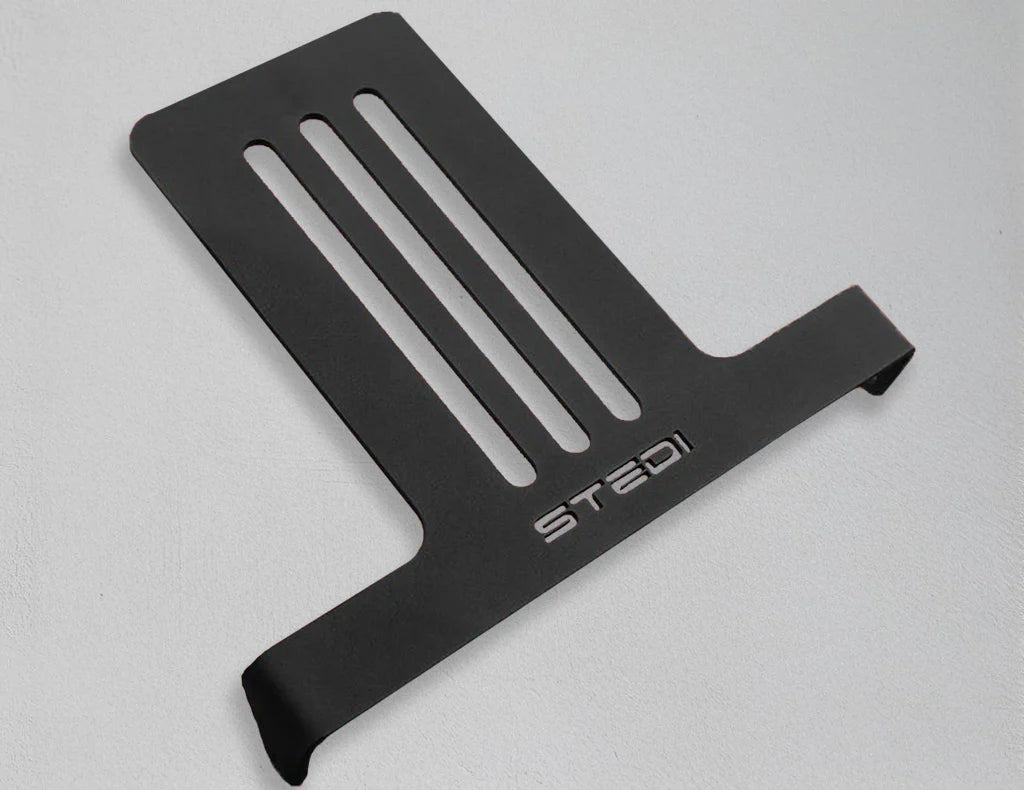 STEDI Roof Rack Light Bracket Pair to suit Micro 7.8 Inch Light Bars