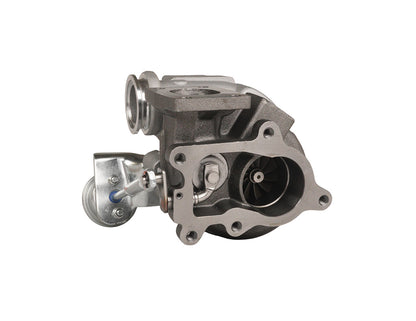 Hurricane Super 221W 7cm Turbo