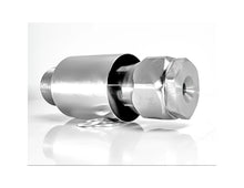 Henshaw Billet High Flow Oil Regulator Pressure Relief Valve Assembly