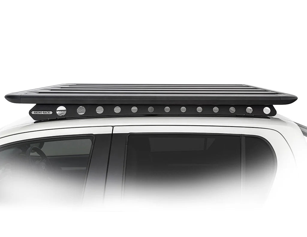 Rhino Rack Pioneer 6 Platform (1500mm x 1240mm) With Backbone to suit Toyota Hilux 2015-Onwards
