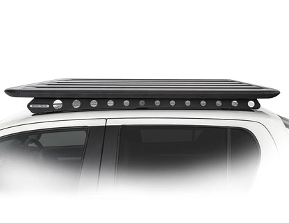 Rhino Rack Pioneer 6 Platform (1500mm x 1240mm) With Backbone to suit Toyota Hilux 2015-Onwards