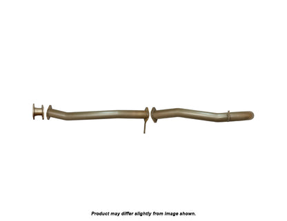 King Brown DPF Back Exhaust System to suit Ford Ranger Raptor Bi-Turbo 2018-2022