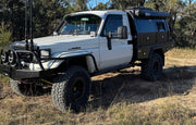 Dirty Life DT‑3 Dual-Tek Rims