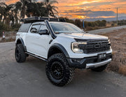 Dirty Life DT-4 Dual-Tek Rims