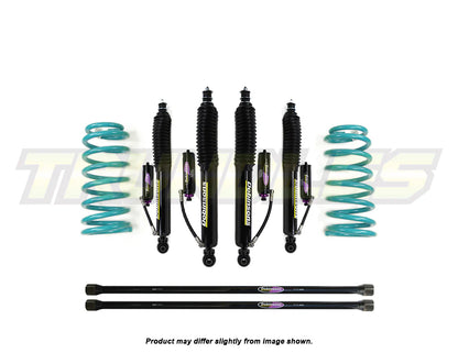Dobinsons 50mm MRA Lift Kit to suit Toyota Landcruiser 100 Series 1998-2007