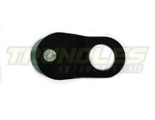 Trundles Snatch Block 10T