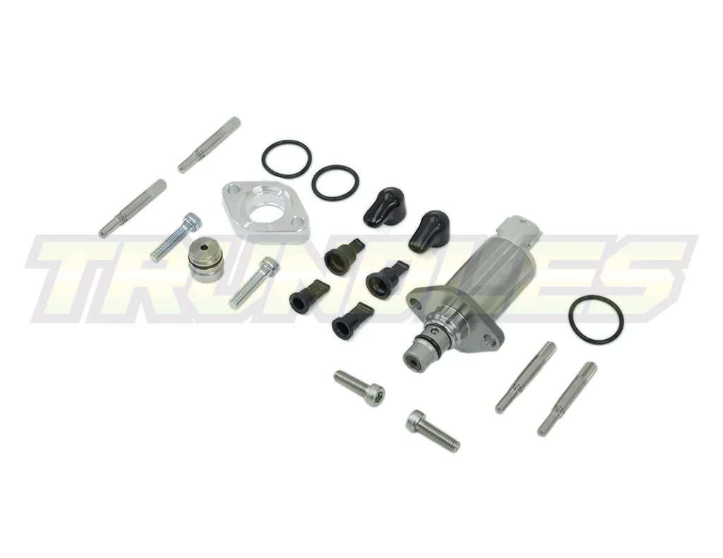 Genuine Toyota Suction Control Valve & SCV Spacer Kit to suit Toyota 1KD/2KD Engines