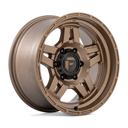 22871 | Fuel Off-Road Oxide Rims