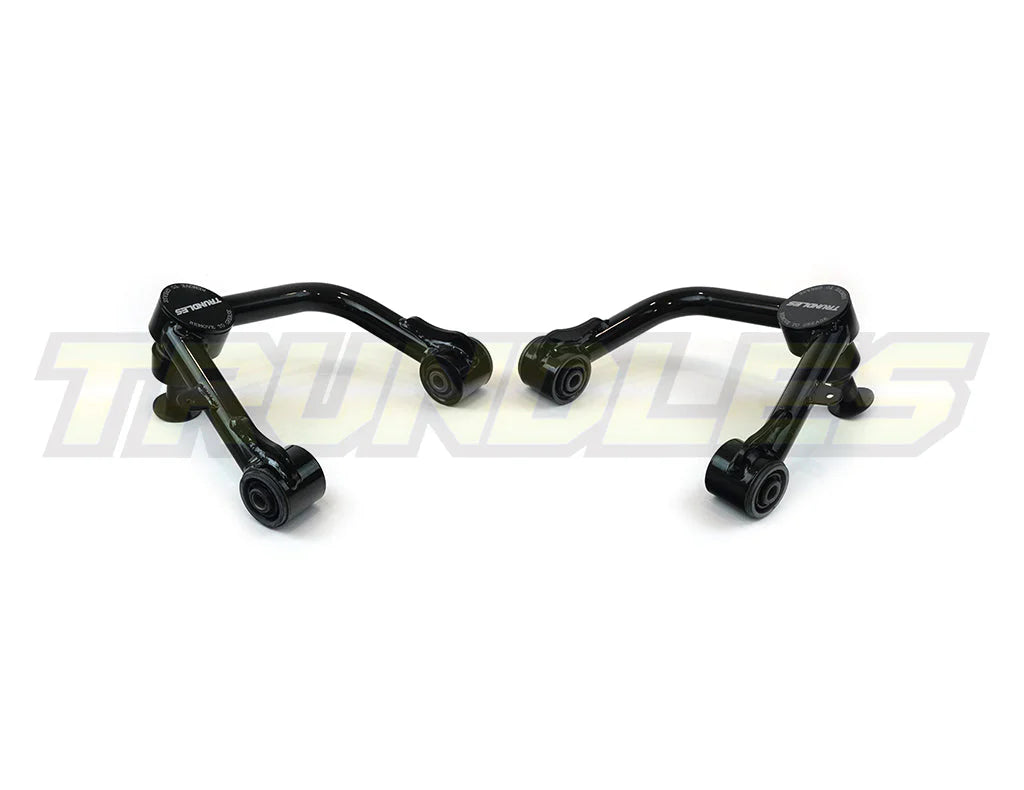 Trundles Upper Control Arms to suit Lexus GX460/GX470 2002-2019
