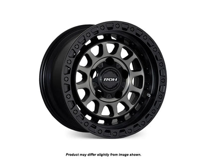 ROH Assault Rims