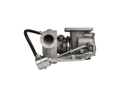 Hurricane Super 30W Turbo