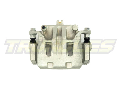 Front Brake Caliper Kit to suit Nissan Patrol Y61 2001-2012 (Petrol TB48 Models)