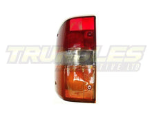 Taillights to suit Nissan Safari/Patrol Y60 1987-1998