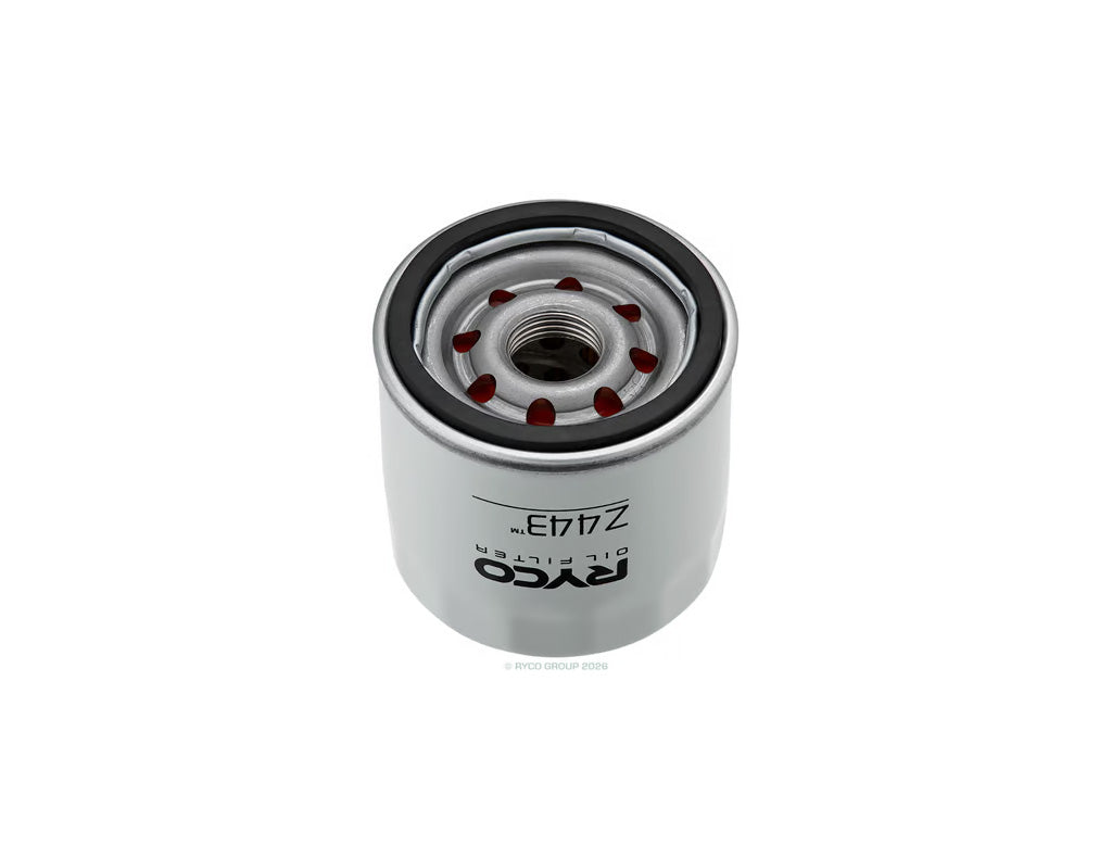 Z443 Ryco Oil Filter