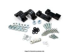 Dobinsons Front Sway Bar Relocation Kit to suit Toyota Hilux N90 2025-Onwards
