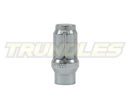 25674 | M12 Long Shank Spline Drive Wheel Nuts (Multiple Options)