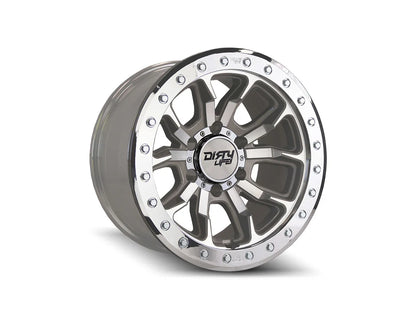 Dirty Life DT‑1 Dual-Tek Rims