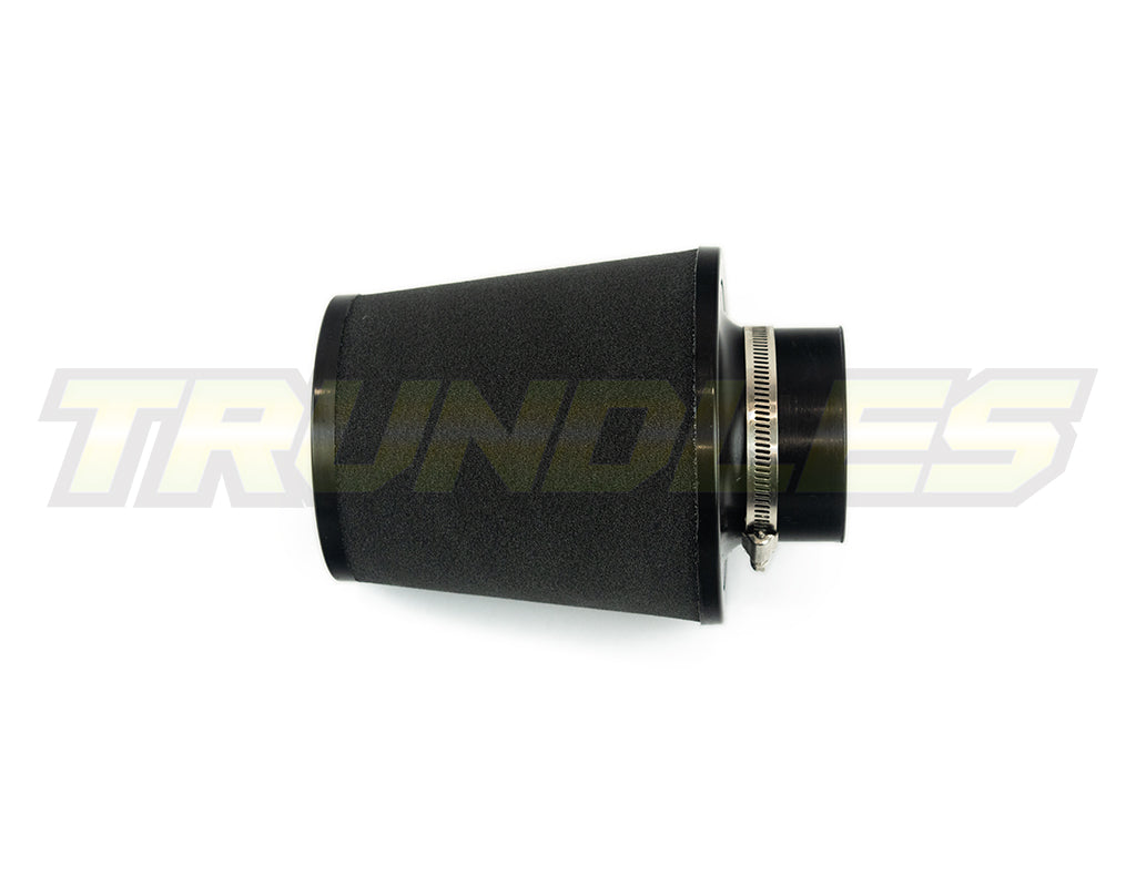 Trundles Pod Filter 3" Inlet (6.5" Long) - Foam