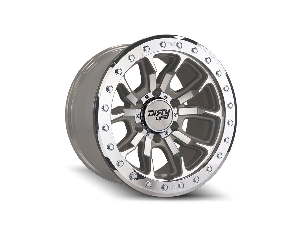 Dirty Life DT‑1 Dual-Tek Rims