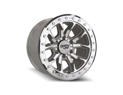 Dirty Life DT‑1 Dual-Tek Rims