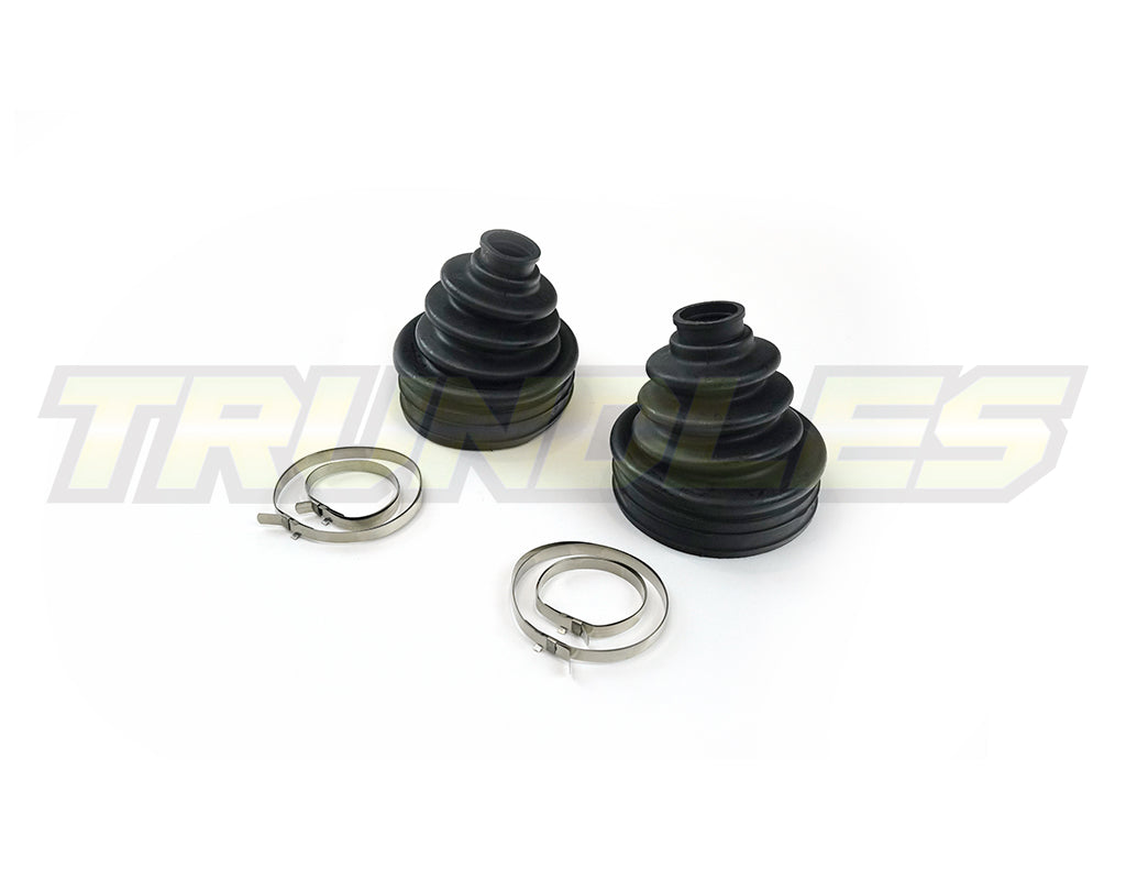 Dobinsons High Clearance Inner CV Boot Kit to suit Toyota Hilux N90 2025-Onwards