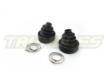 Dobinsons High Clearance Inner CV Boot Kit to suit Toyota Hilux N90 2025-Onwards