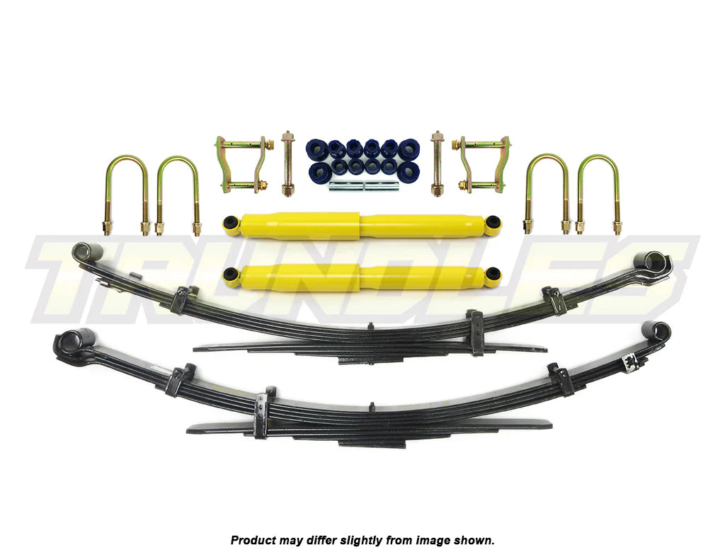 Dobinsons Gas Rear Lift Kit to suit Holden Colorado RG 2012-2020