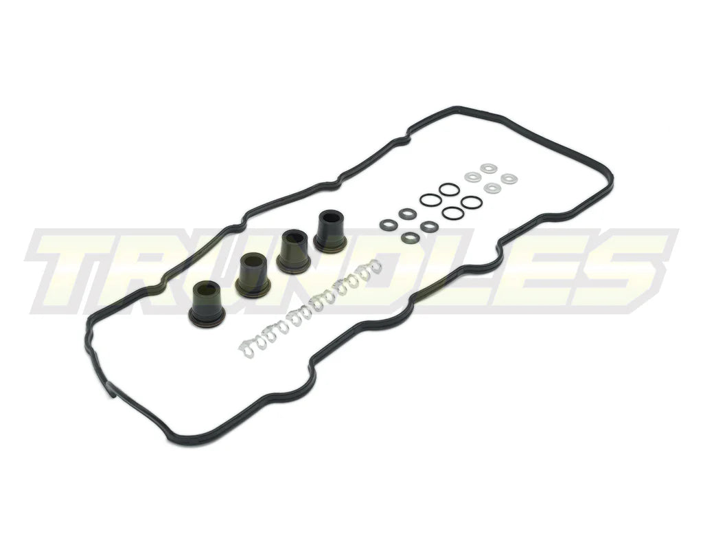 Genuine Injector Seal Kit to suit Toyota 1KD Engines