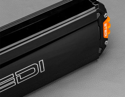 ST3303 Pro Light Bar Black Out Cover (39")