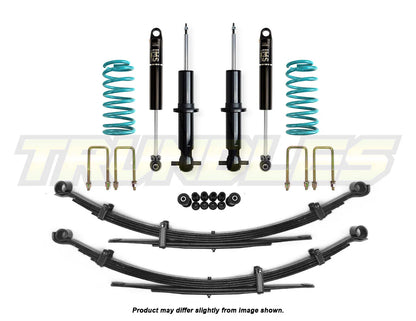 Dobinsons 50mm IMS Lift Kit to suit Chevrolet Silverado 2020-Onwards