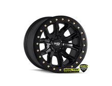Dirty Life DT‑1 Dual-Tek Rims