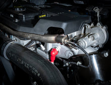 Fleece Performance Intake and Grid Heater Kit to suit 6.7L Cummins Engines