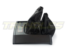 Manual Gear Shifter Surround for Nissan Patrol GQ Y60 1997-1998