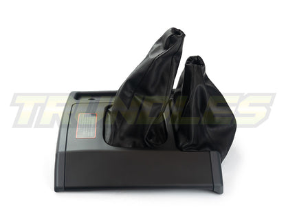 Manual Gear Shifter Surround for Nissan Patrol GQ Y60