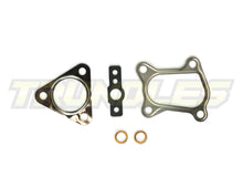 Garrett GT12 Gasket Kit (Includes Oil Feed and Copper Washers)