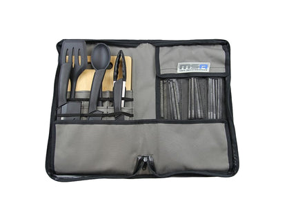 MSA Premium Cutlery Pack