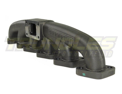 Trundles Cast Exhaust Manifold to suit Nissan TD42 Engines