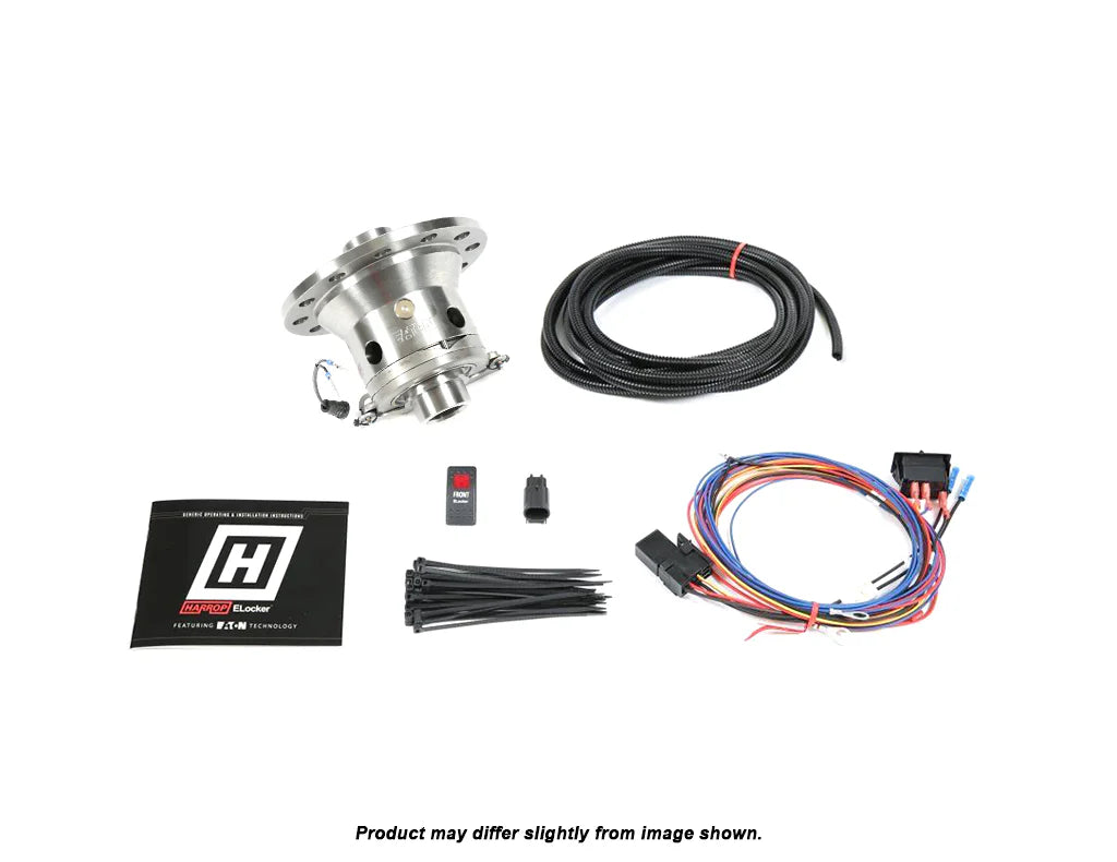 Harrop Eaton Rear ELocker to suit Toyota Landcruiser 70/100/200 Series 1998-2022
